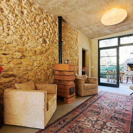 Casa Lume Villa Toscolano Maderno Luaran gambar