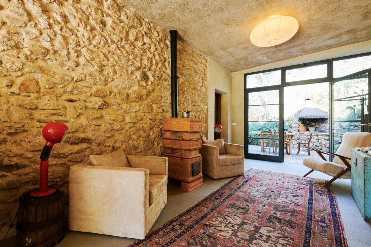 Casa Lume Villa Toscolano Maderno Luaran gambar