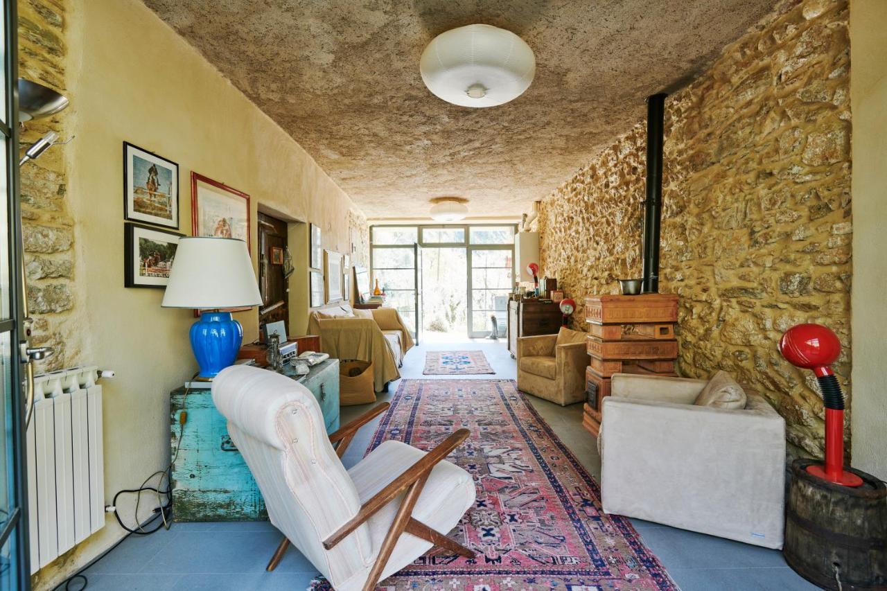 Casa Lume Villa Toscolano Maderno Luaran gambar
