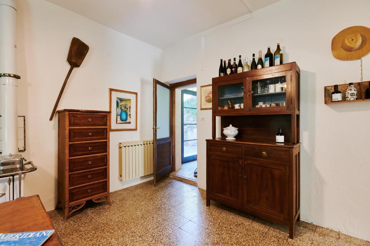 Casa Lume Villa Toscolano Maderno Luaran gambar