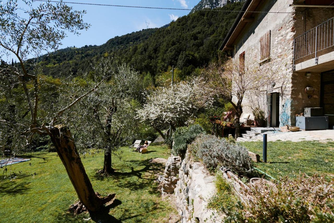 Casa Lume Villa Toscolano Maderno Luaran gambar