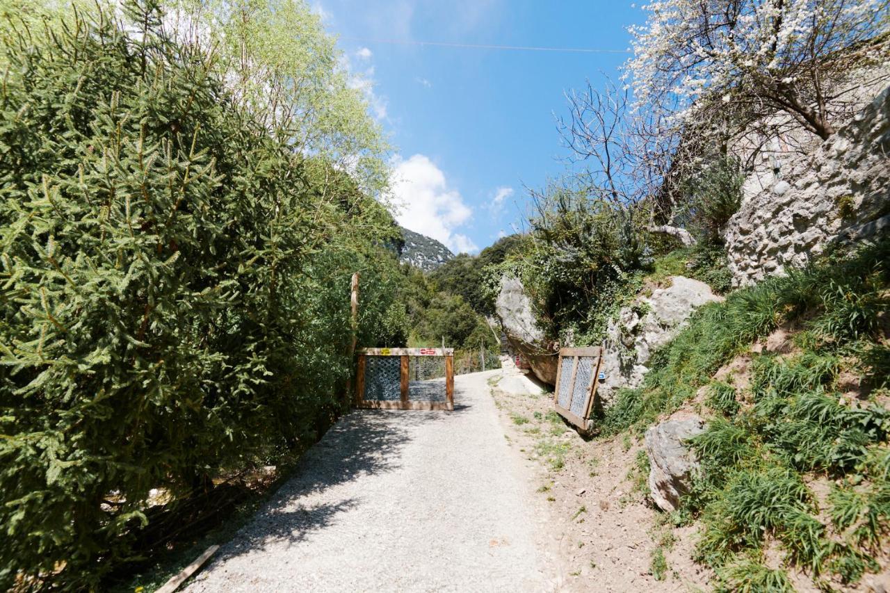 Casa Lume Villa Toscolano Maderno Luaran gambar
