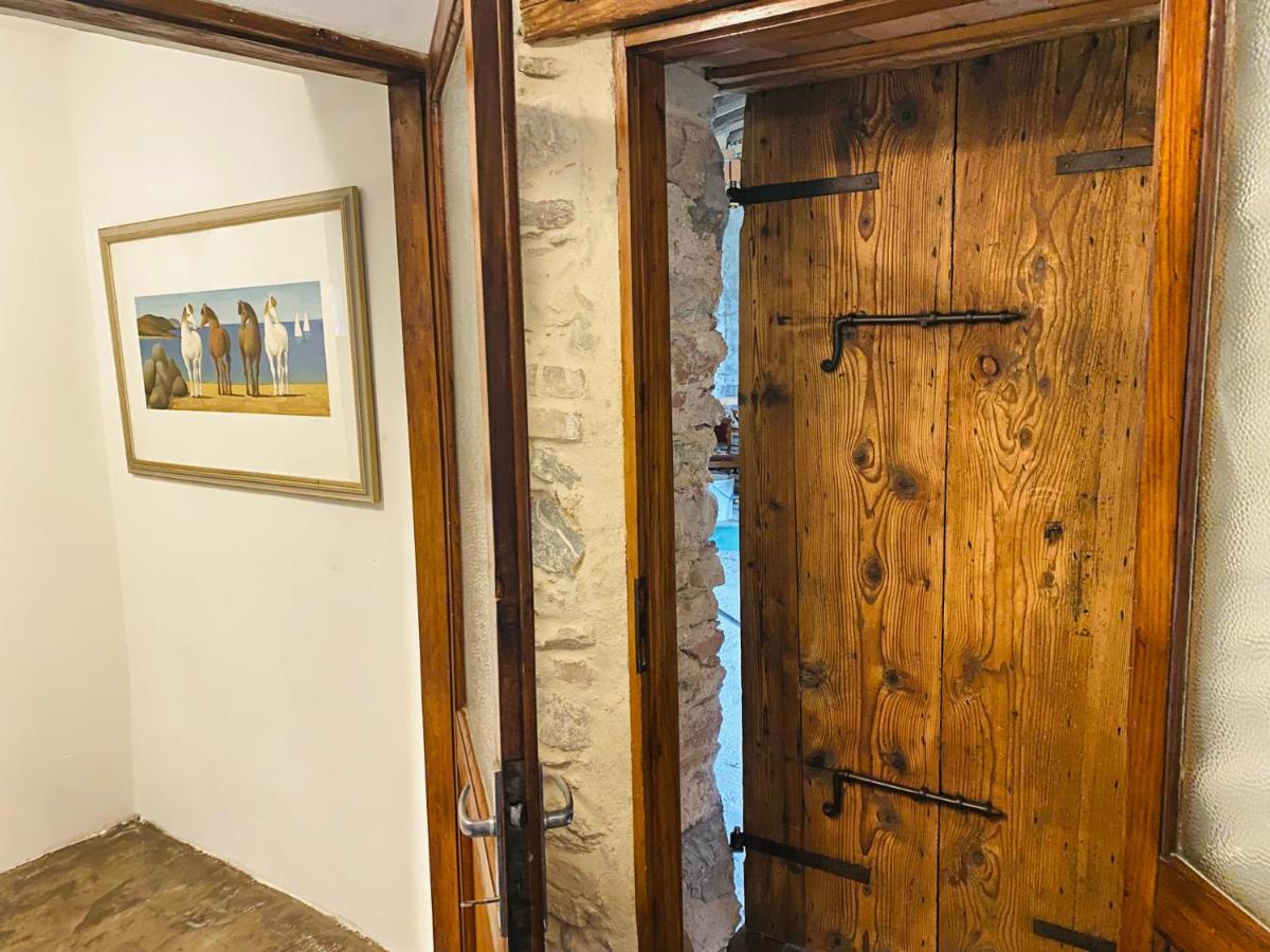 Casa Lume Villa Toscolano Maderno Luaran gambar
