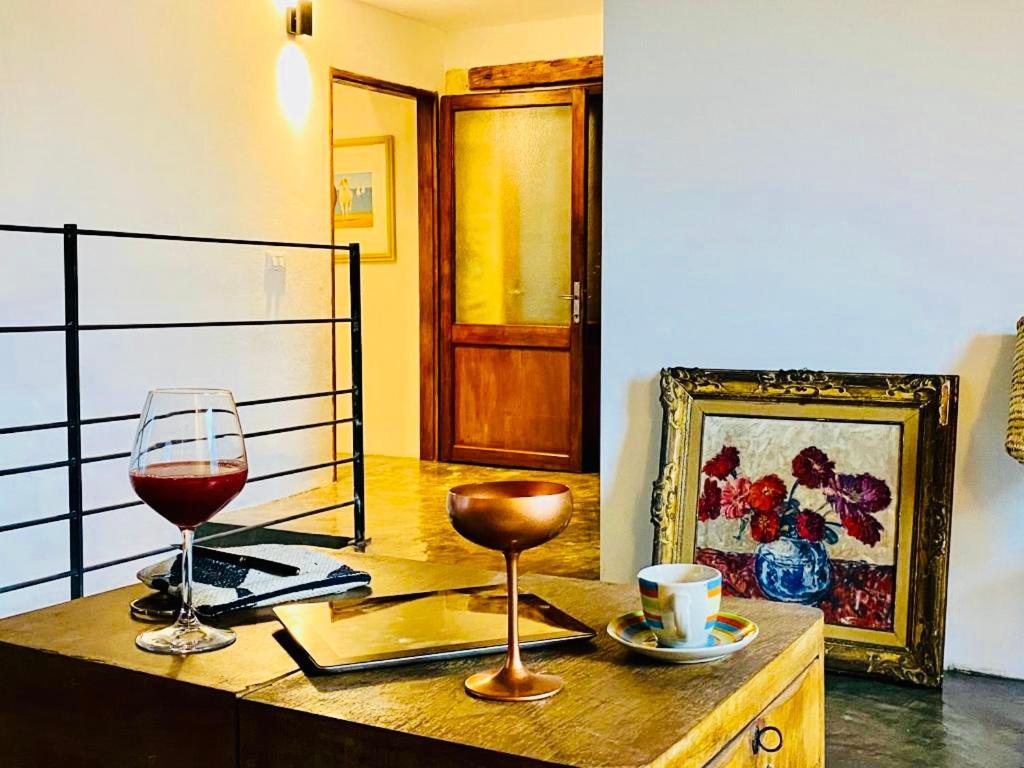 Casa Lume Villa Toscolano Maderno Luaran gambar