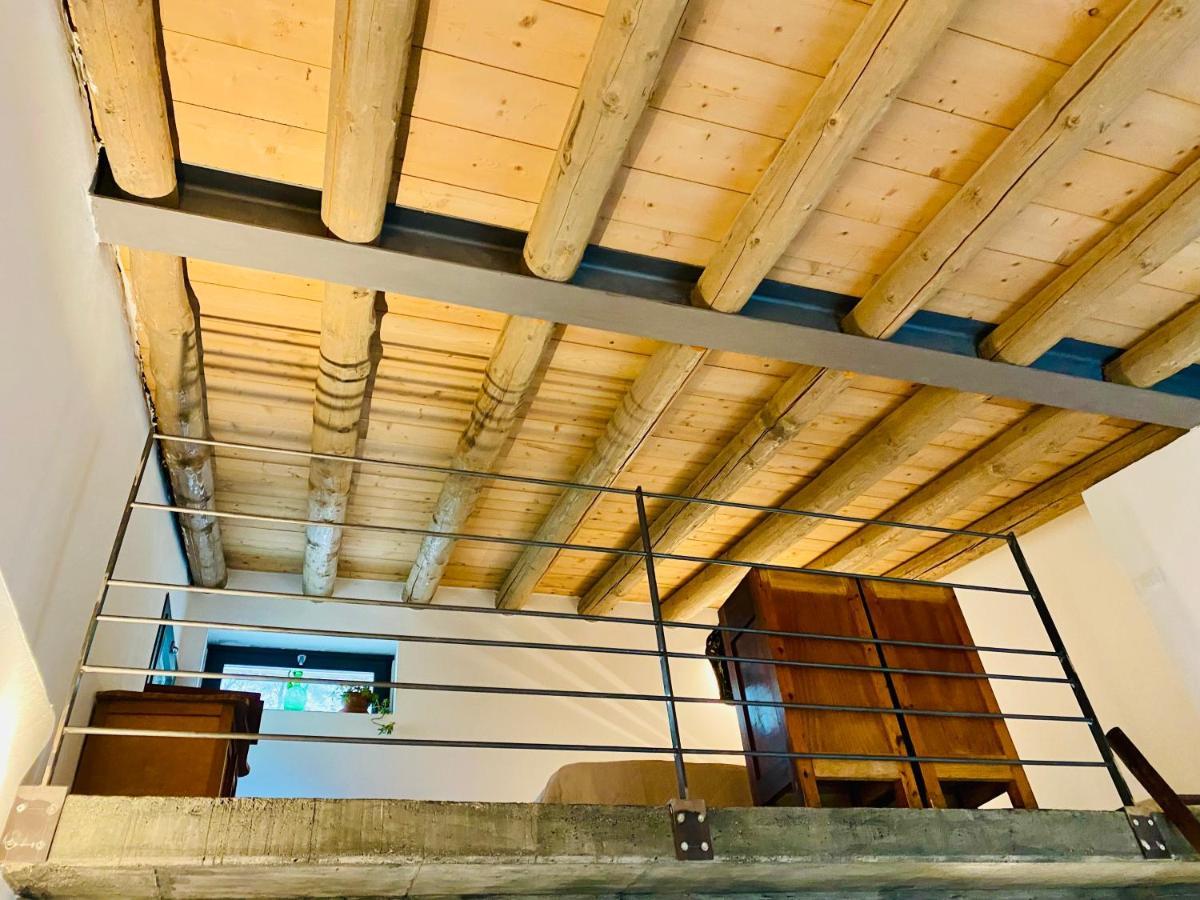 Casa Lume Villa Toscolano Maderno Luaran gambar