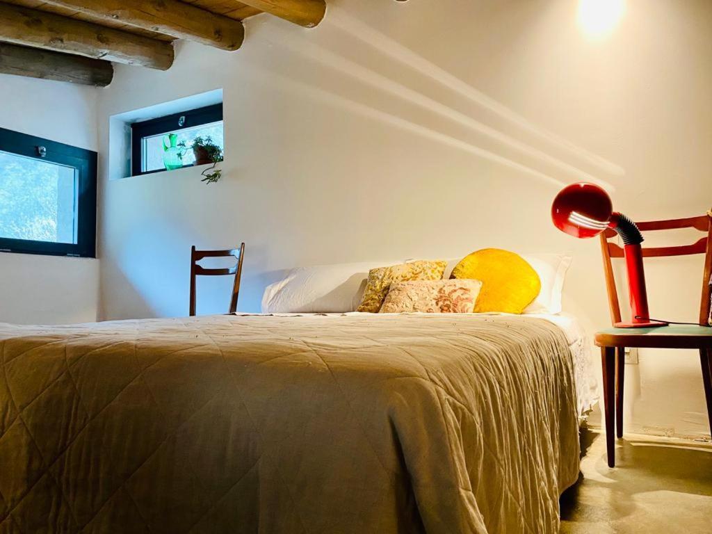 Casa Lume Villa Toscolano Maderno Luaran gambar