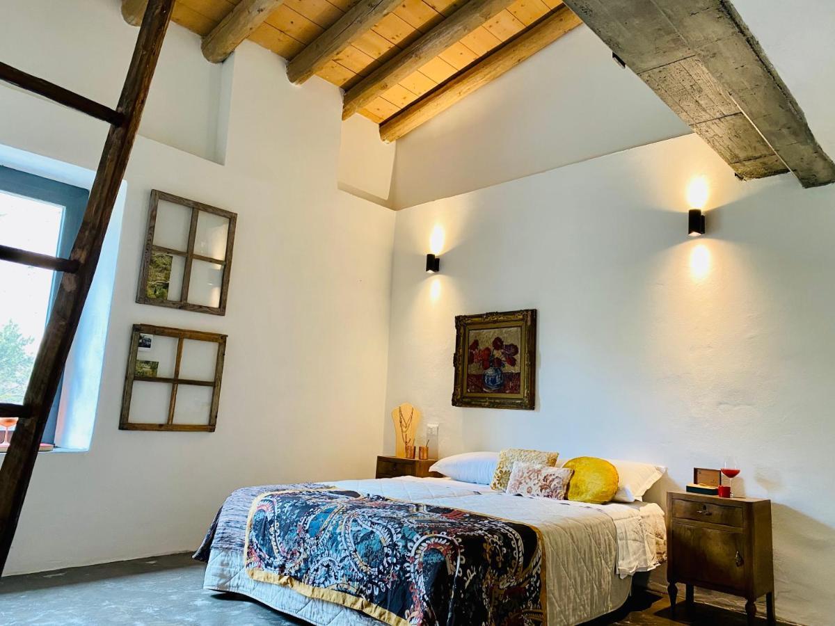 Casa Lume Villa Toscolano Maderno Luaran gambar