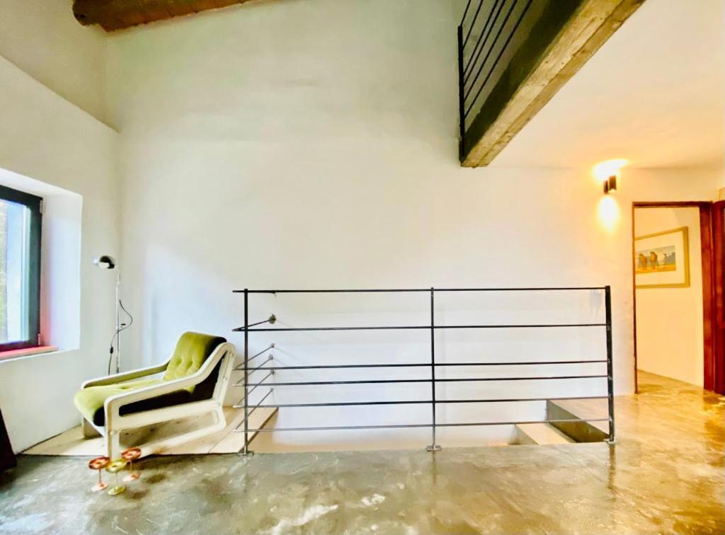 Casa Lume Villa Toscolano Maderno Luaran gambar