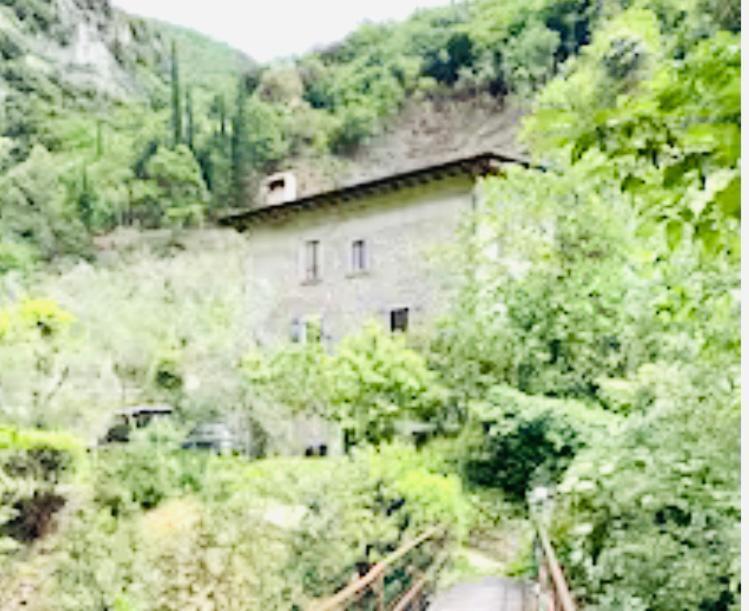 Casa Lume Villa Toscolano Maderno Luaran gambar